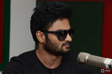 Bhale Manchi Roju Movie Song Launch at Radio Mirchi